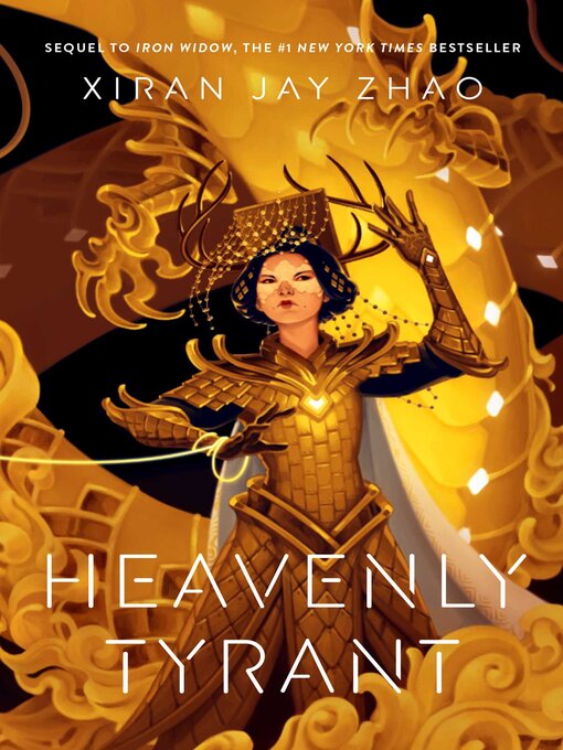 Titeldetails für Heavenly Tyrant nach Xiran Jay Zhao - Warteliste